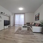 Apartament Safran