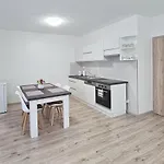 Apartament Safran Bardejovské Kúpele
