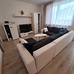 Apartament Safran Bardejovské Kúpele