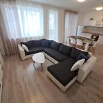 Safran Apartament Bardejovské Kúpele