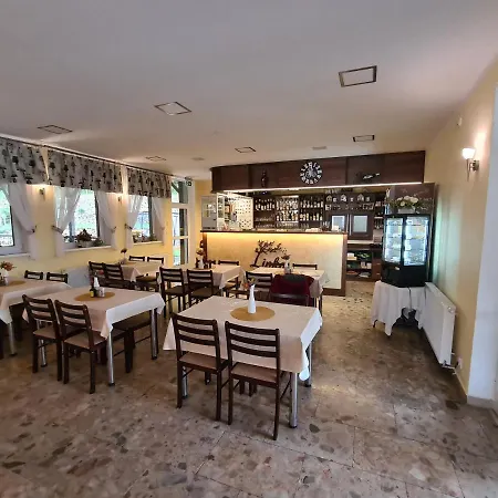 Safran Apartament Bardejovské Kúpele