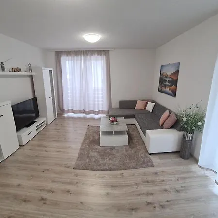 Safran Appartement *