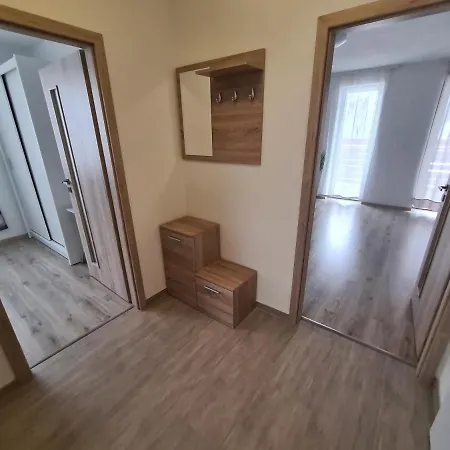 Apartament Safran