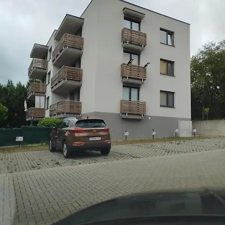 Safran Appartement *